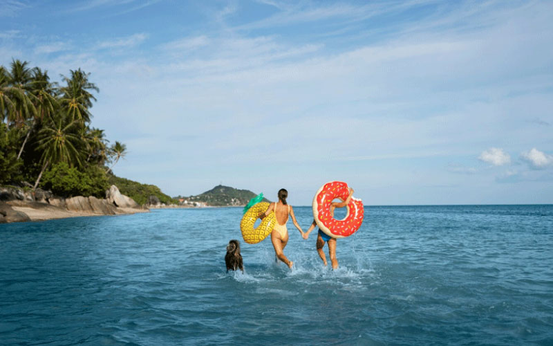 Adelaide Coach and Bus Hire for Coastal Day Trips