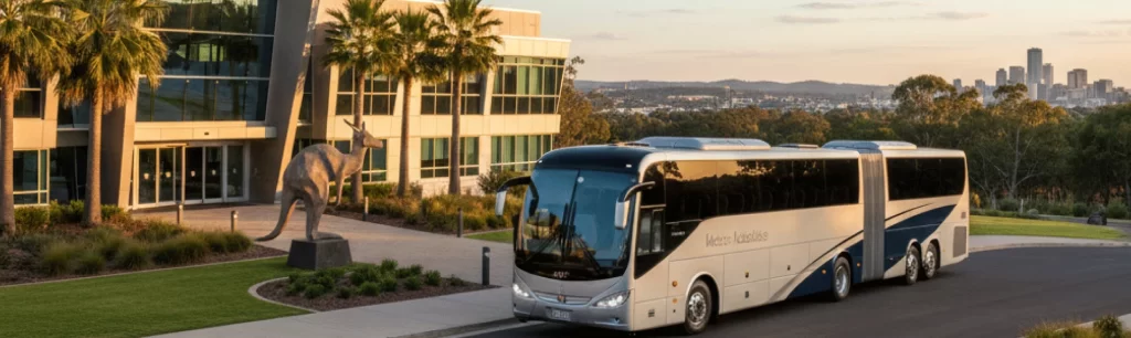 corporate travel in Adelaide